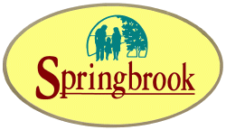 Springbrook crest